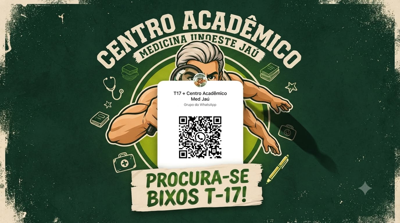 Procura-se BIXOS da T17